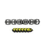 Gravity®Titan™ LED Light Bar 39"