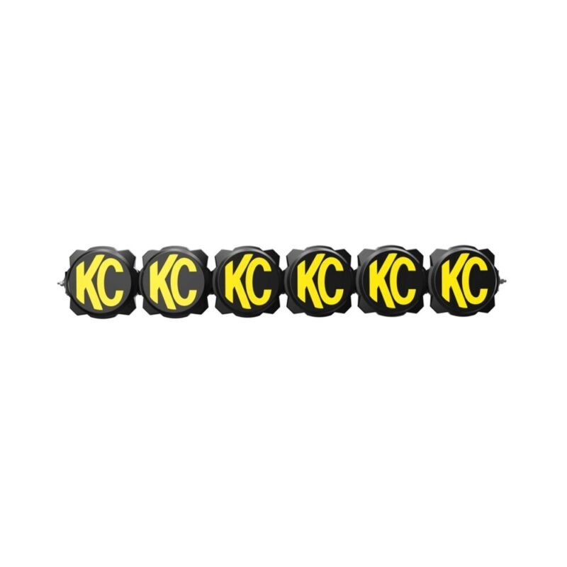 Gravity®Titan™ LED Light Bar 39"