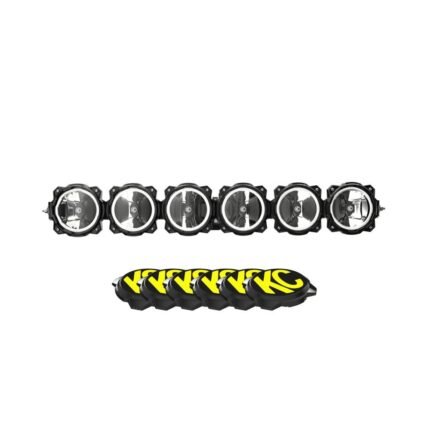 Gravity®Titan™ LED Light Bar 39"