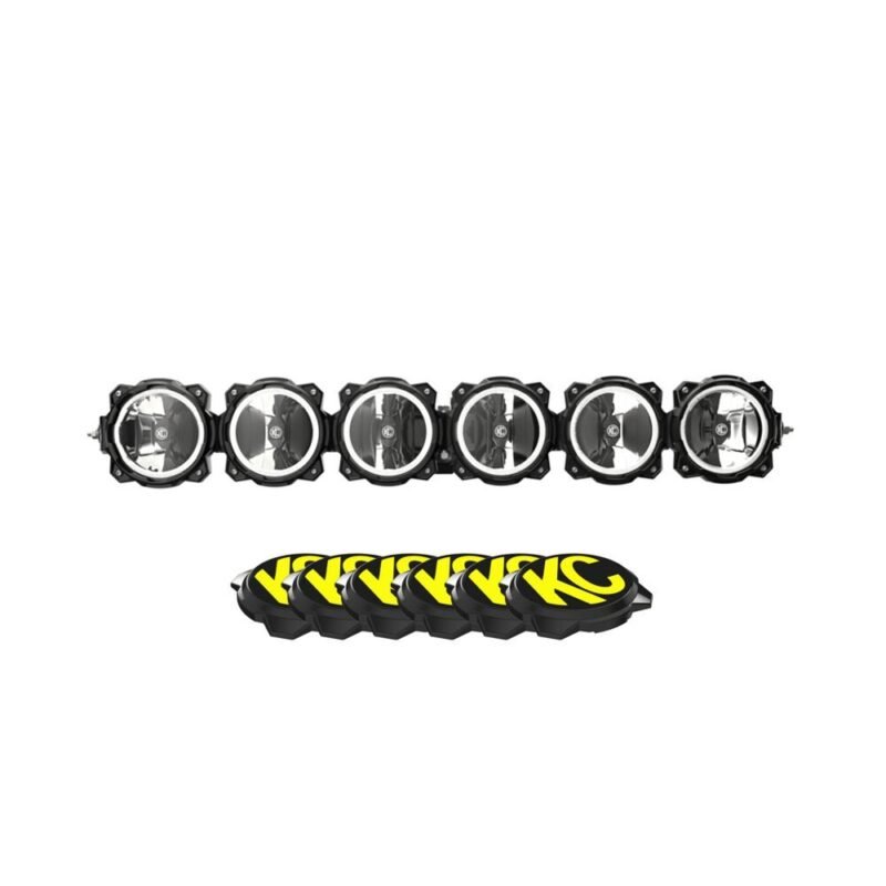 Gravity®Titan™ LED Light Bar 39"