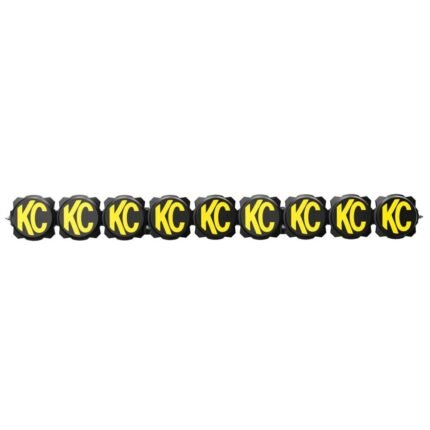 Gravity®Titan™ LED Light Bar 57"