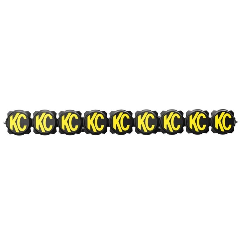 Gravity®Titan™ LED Light Bar 57"