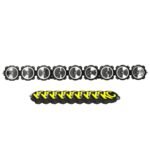 Gravity®Titan™ LED Light Bar 57"