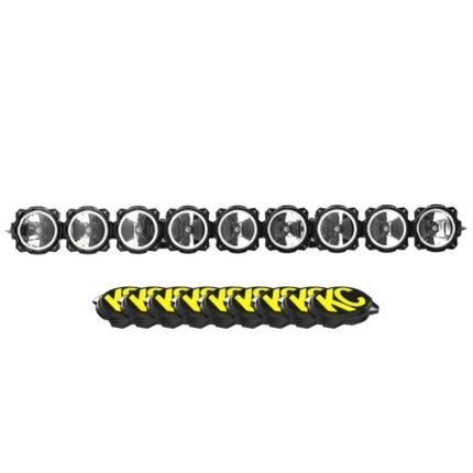 Gravity®Titan™ LED Light Bar 57"
