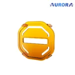 Aurora 4" LED Light Covers – Available in 2 Colors