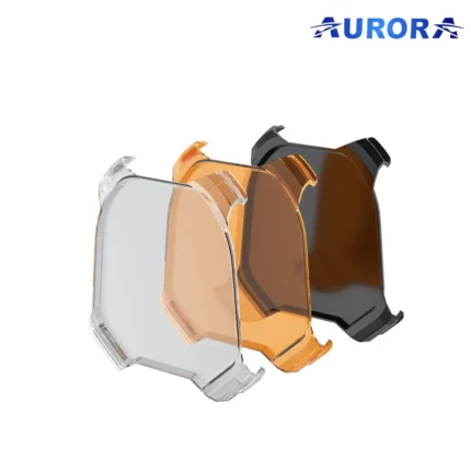 Aurora LED Light Covers – Available in 3 Colors