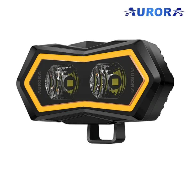 Aurora Work/DRL POD LED Light 2026