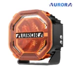 Aurora 6" Work/DRL POD LED Light