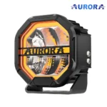 Aurora 6" Work/DRL POD LED Light