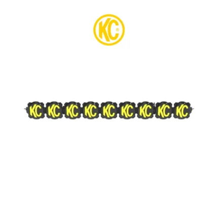 Gravity®Titan™ LED Light Bar 57"