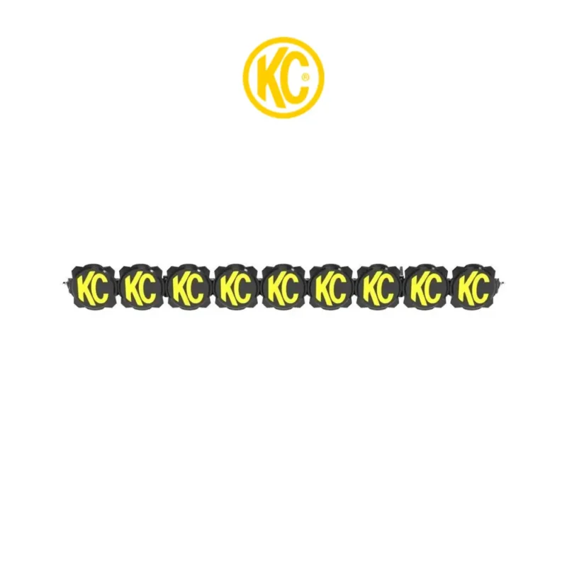 Gravity®Titan™ LED Light Bar 57"