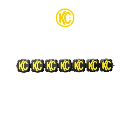 Gravity®Titan™ LED Light Bar 45"