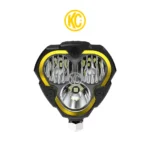 KC FLEX ERA® 3 LED Lights