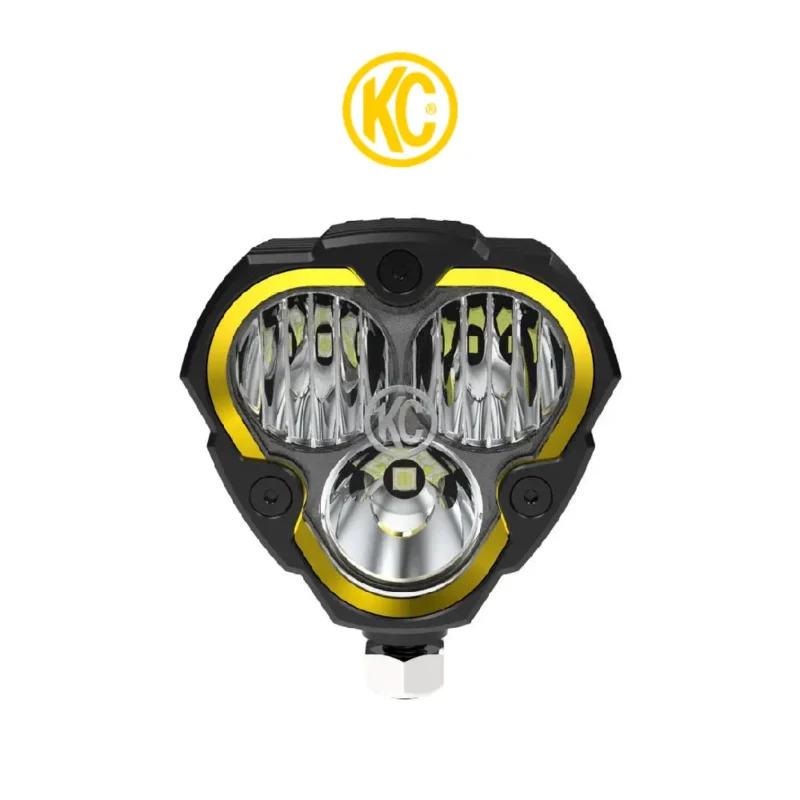 KC FLEX ERA® 3 LED Lights
