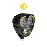KC FLEX ERA® 3 LED Lights
