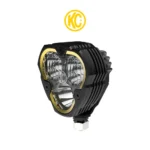 KC FLEX ERA® 3 LED Lights