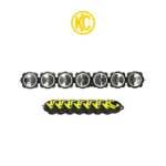 Gravity®Titan™ LED Light Bar 45"
