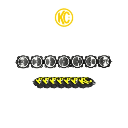 Gravity®Titan™ LED Light Bar 45"