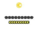 Gravity®Titan™ LED Light Bar 57"