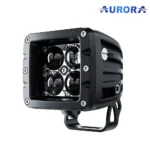 3" Combo LED Light Spot/Flood Beam is available