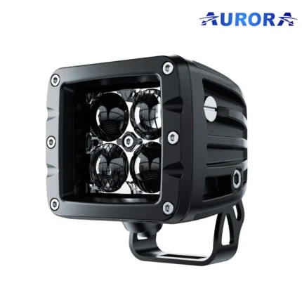 3" Combo LED Light Spot/Flood Beam is available