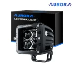 3" Combo LED Light Spot/Flood Beam is available