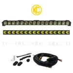 KC FLEX ERA® 40" LED Light Bar - Master Kit
