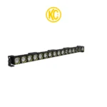KC FLEX ERA® 40" LED Light Bar - Master Kit