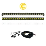 KC FLEX ERA® 50" LED Light Bar - Master Kit