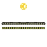 KC FLEX ERA® 50" LED Light Bar - Master Kit
