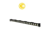 KC FLEX ERA® 50" LED Light Bar - Master Kit