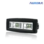 Aurora 5" x 2" LED Lights ultra-wide 120° Scene/Flood
