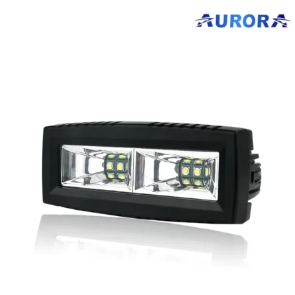 Aurora 5" x 2" LED Lights ultra-wide 120° Scene/Flood