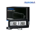 Aurora 5"x2" LED Lights ultra-wide 120° Scene/Flood