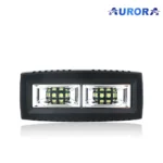 Aurora 5" x 2" LED Lights ultra-wide 120° Scene/Flood